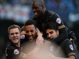 FA Cup: Wigan Athletic FC stun Manchester City FC to enter semis FA Cup: Wigan Athletic FC stun Manchester City FC to enter semis