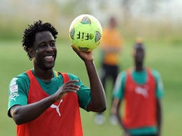 Transfer news: Swansea signs striker Wilfried Bony for club record fee Transfer news: Swansea signs striker Wilfried Bony for club record fee