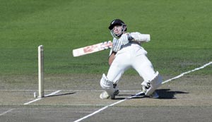 Kane Williamson, Morne Morkel shine in drawn Wellington Test