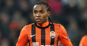 Willian in London according to media reports, Villas-Boas says Tottenham Hotspur in talks