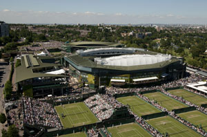 Smile Train patient Pinki Sonkar to flip coin at Wimbledon