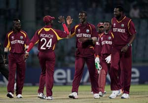 West Indies Cricket Board and players association agree on joint awards