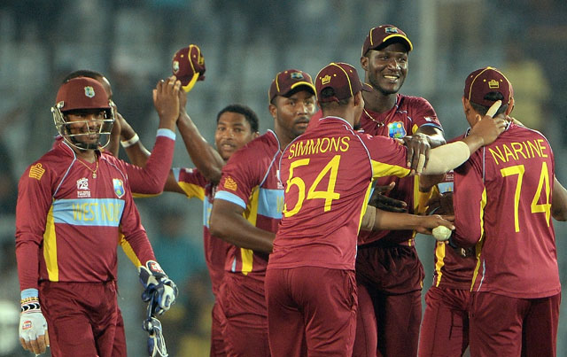 ICC World Twenty20: Team West Indies and their fear factor