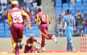 Entertainment tax waiver sought for fourth ODI