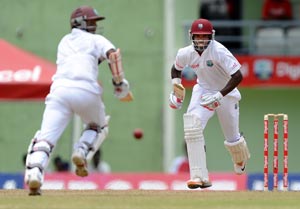 India's promising start ruined by rain