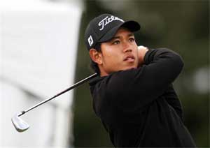 Wisut cruises to victory in Indonesia