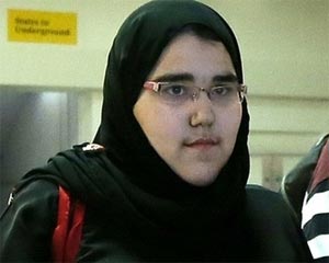 London 2012: Female Saudi judoka allowed to wear headscarf