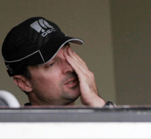 Former Pakistan players not happy with Trent Woodhill's appointment