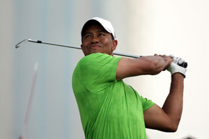 Tiger Woods' rankings slump gathers pace