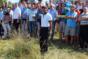 The Open Championship: Politicians condemn men-only Muirfield venue