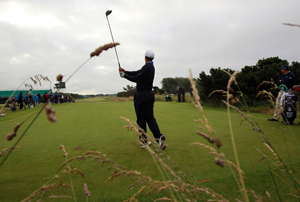 Lethal Lytham set to test Open field