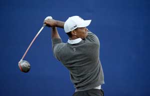 Tiger Woods wins at Torrey Pines for 75th career crown