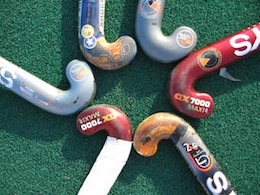LoC tension fallout: Protests against Pak players in Hockey India League LoC tension fallout: Protests against Pak players in Hockey India League