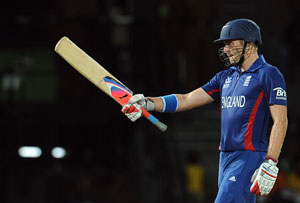 World T20: England shatter Afghanistan by 116 runs