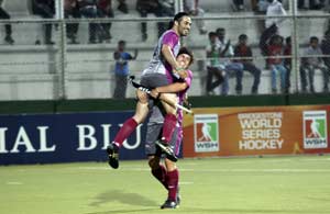 Chennai Cheetahs defeat Pune Strykers 3-1