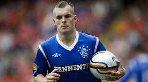 Bolton sign winger Wylde on free transfer