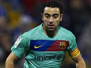Style of winning is more important, says Xavi Hernandez