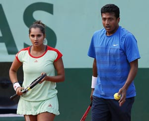 Only wildcard can revive Sania Mirza's Olympic hopes