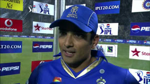 IPL 2013: Responsibility has made me more confident, says Dishant Yagnik