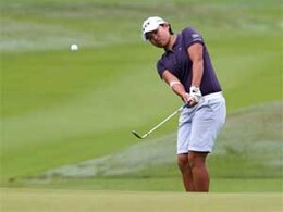 Tseng makes charge for title in Singapore Tseng makes charge for title in Singapore