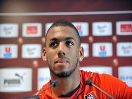 Sex workers rob French footballer Yann Mvila Sex workers rob French footballer Yann Mvila