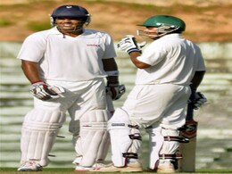 Yashpal Singh hits unbeaten 250; Services declare on 563/4 Yashpal Singh hits unbeaten 250; Services declare on 563/4