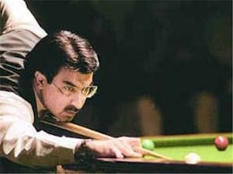 Snooker ace Yasin Merchant calls it a day Snooker ace Yasin Merchant calls it a day