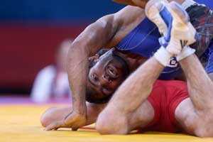 Yogeshwar Dutt disappointed to miss World Championships due to injury