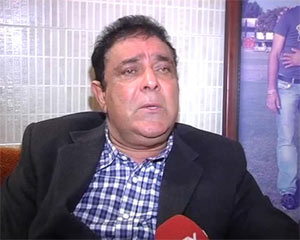 My son has come back as a winner, says Yuvraj Singh's father