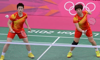 Top 10 facts: Eight badminton players disqualified for throwing matches, India's appeal rejected