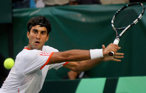 Davis Cup: Yuki hopes Leander and Sanam to clinch tie against Indonesia