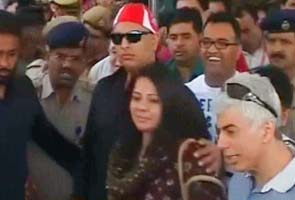 It's like we have won the World Cup again: Yuvraj's mother