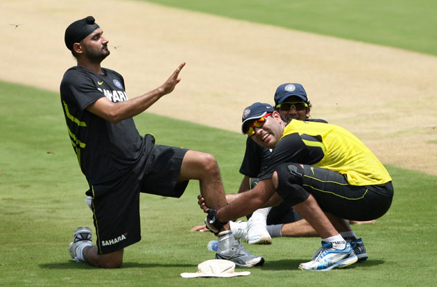 1st T20: Focus on Yuvraj as India take on New Zealand