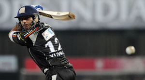 IPL 2013: Yuvraj Singh fit to represent struggling Pune Warriors against Rajasthan Royals