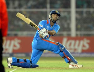 When Yuvraj's illness almost drove Tendulkar to tears