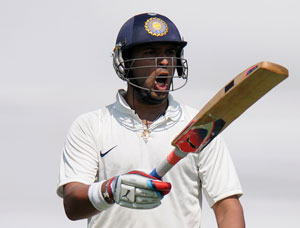 Ranji Trophy: Yuvraj Singh scores a duck as Delhi skittle out Punjab for 74