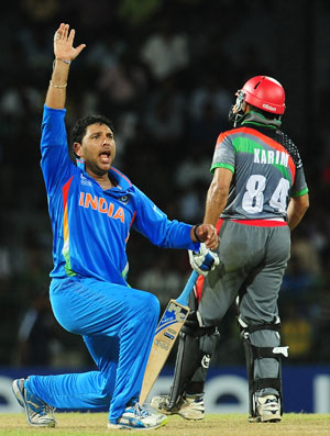 World T20: India edge past spirited Afghanistan