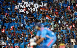 Foreign media on Yuvraj Singh's return to cricket pitch