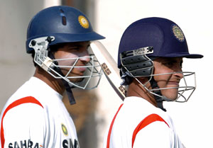 Yuvraj Singh's comeback was very satisfying, says Sourav Ganguly