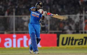 Yuvraj Singh set to make ODI comeback against Australia