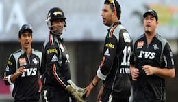 Yuvraj hopeful of Pune's good showing in IPL 5 Yuvraj hopeful of Pune's good showing in IPL 5