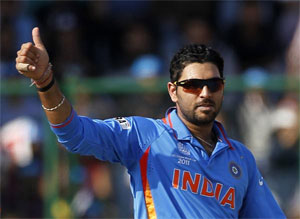 Yuvraj should not suffer relapse, say doctors