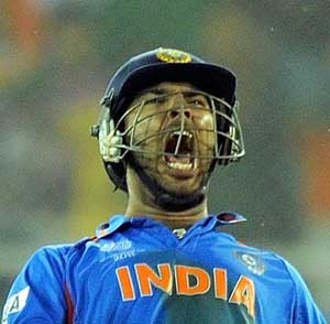 The super semi-final: India vs Pakistan