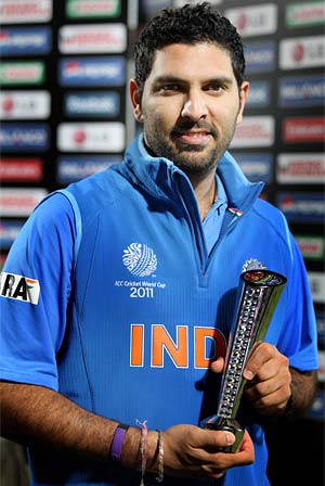 Yuvraj must set time frame for return, says cancer survivor Callaghan