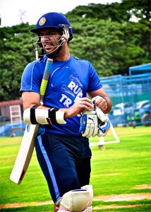 Winds of change claim Gambhir, Yuvraj