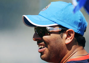 Pune place faith in young talent