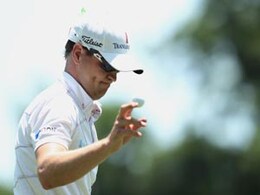 Johnson edges Dufner to win at Colonial Johnson edges Dufner to win at Colonial
