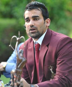 Ranji Trophy: Mumbai hoping Zaheer Khan plays in Ranji quarterfinal vs Maharashtra