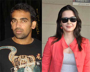Zaheer Khan to marry Isha Sharvani in March: Reports