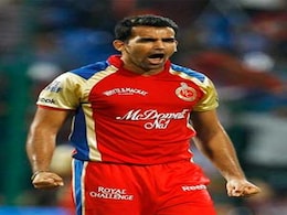 Zaheer Khan skips nets again, keeps himself busy with sprint Zaheer Khan skips nets again, keeps himself busy with sprint